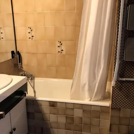 Maison De L'alpe - Alpe D'huez Quartier Viel Alpe Mae-2981 Lejlighed