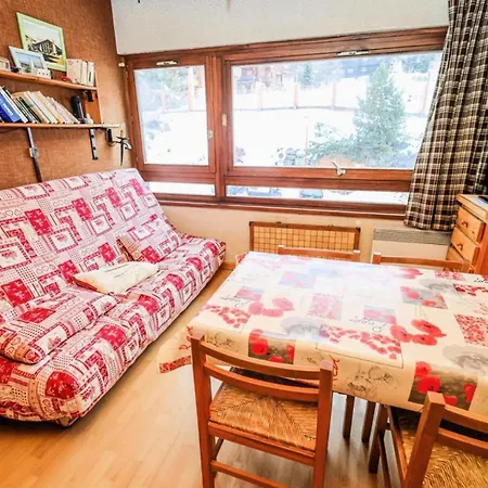Maison De L'alpe - Maison De L'alpe O2 Mae-2981 Apartman Huez