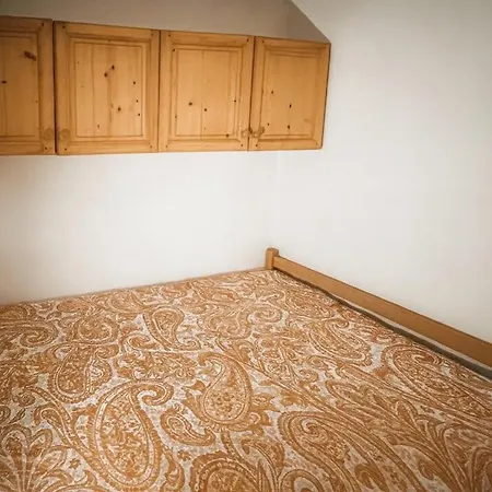 Résidence Maison De L'alpe - Maison De L'alpe O2 Mae-2981 Apartamento Huez