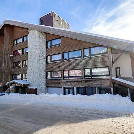 Maison De L'alpe - Maison De L'alpe O2 Mae-2981