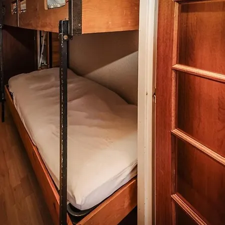 Résidence Maison De L'alpe - Maison De L'alpe O2 Mae-2981 Apartamento
