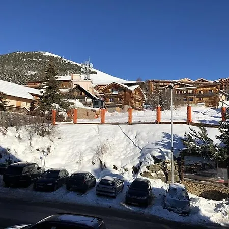 Apartamento Résidence Maison De L'alpe - Maison De L'alpe O2 Mae-2981 *