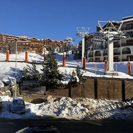 Résidence Maison De L'alpe - Maison De L'alpe O2 Mae-2981 Apartamento