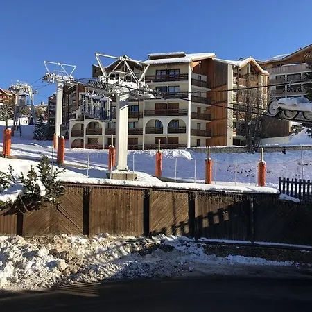 Résidence Maison De L'alpe - Maison De L'alpe O2 Mae-2981 *
