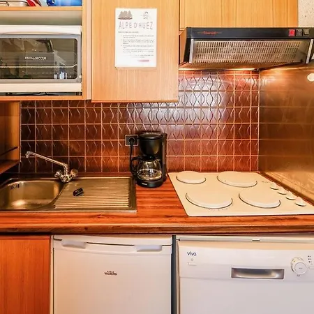 Maison De L'alpe - Maison De L'alpe O2 Mae-2981 Apartman *
